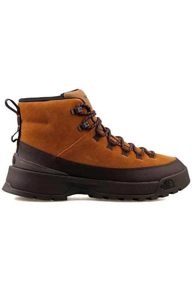 The North Face Glenclyffe Urban Boots Brown