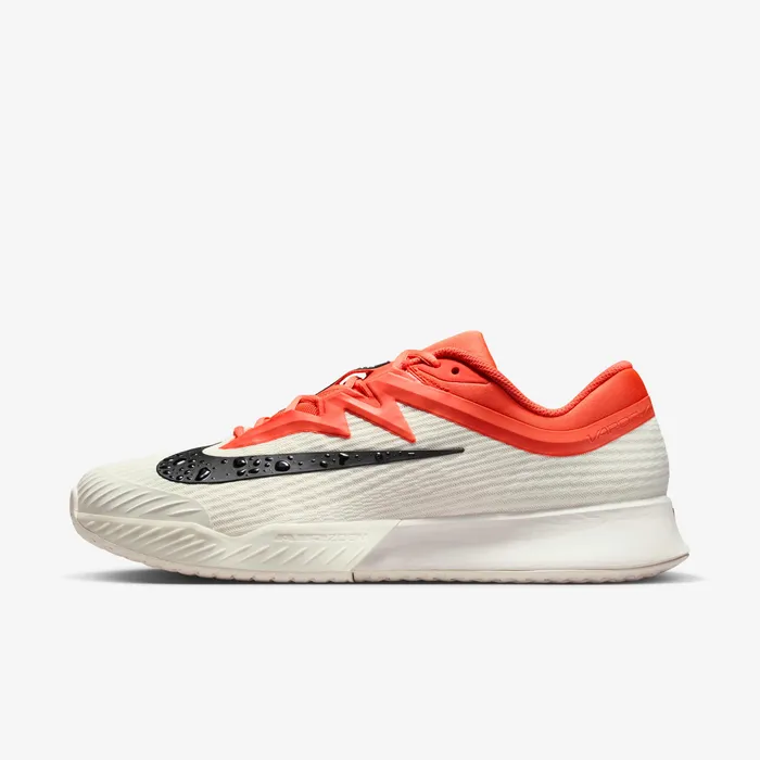 Nike Vapor Pro 3 Sail/Turf Orange