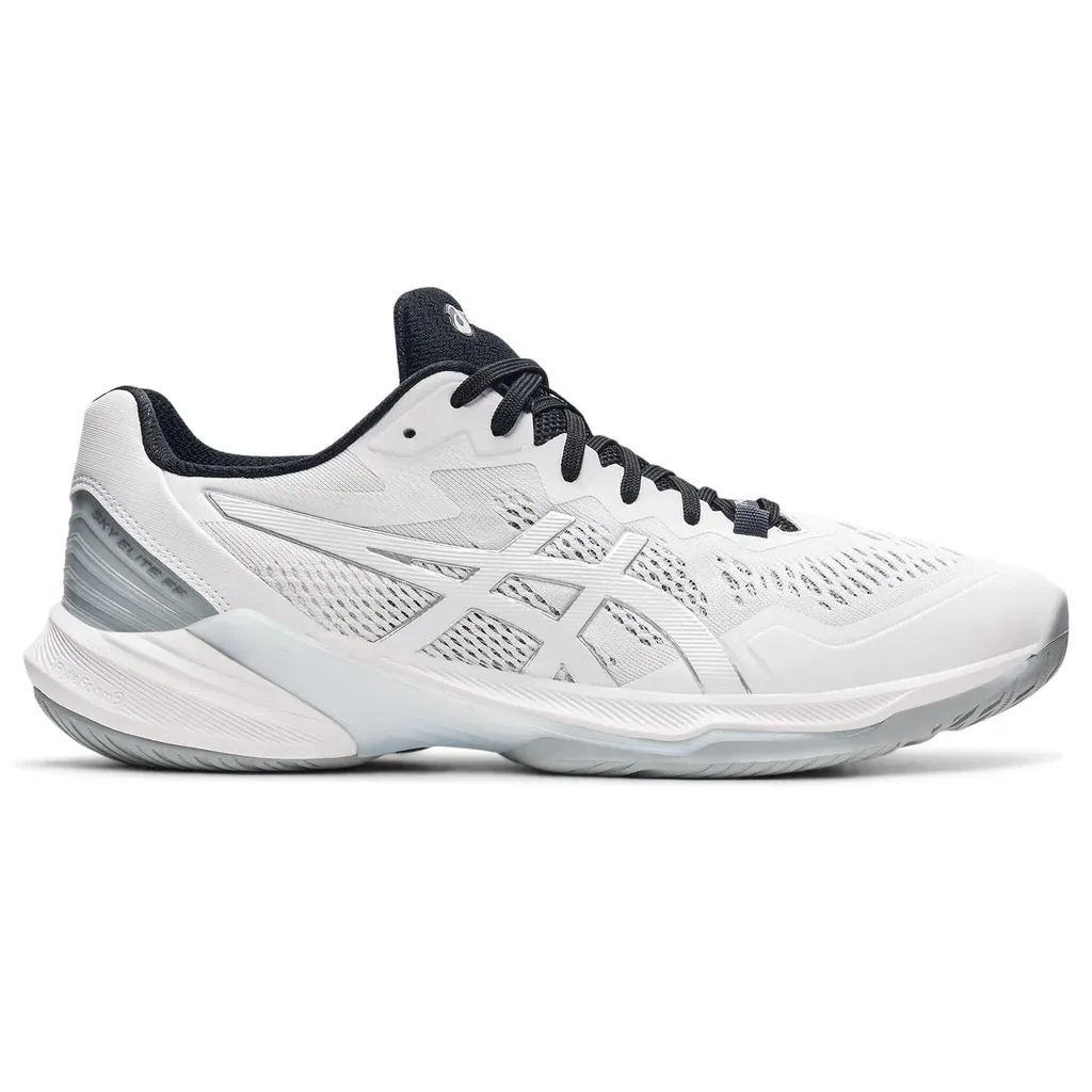 ASICS Sky Elite ff 2 White/Pure Silver