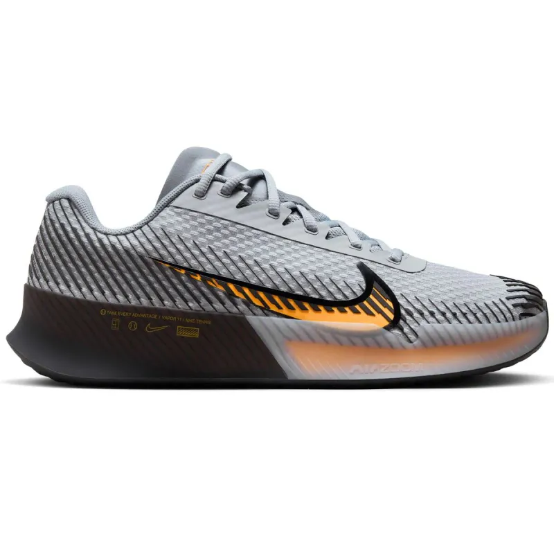 Nike Court Air Zoom Vapor 11 - Wolf Grey