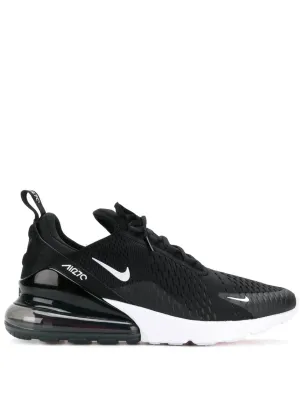 Nike Air Max 270 - Black White
