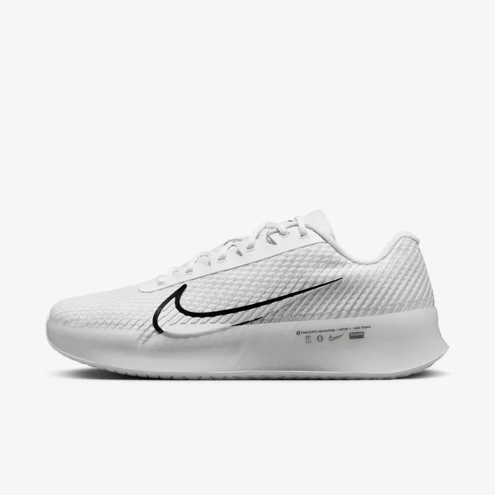 NikeCourt Air Zoom Vapor 11 Premium White