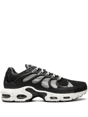 Nike Air Max Plus Terrascape "Off Noir" sneakers