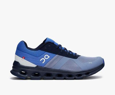 On Cloud Runner Limited Edition - Blue