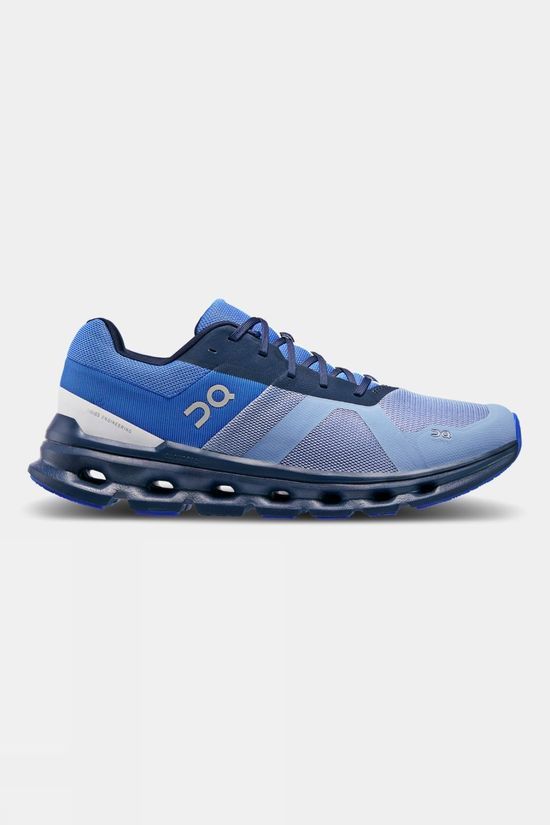 On Cloud Runner Blue