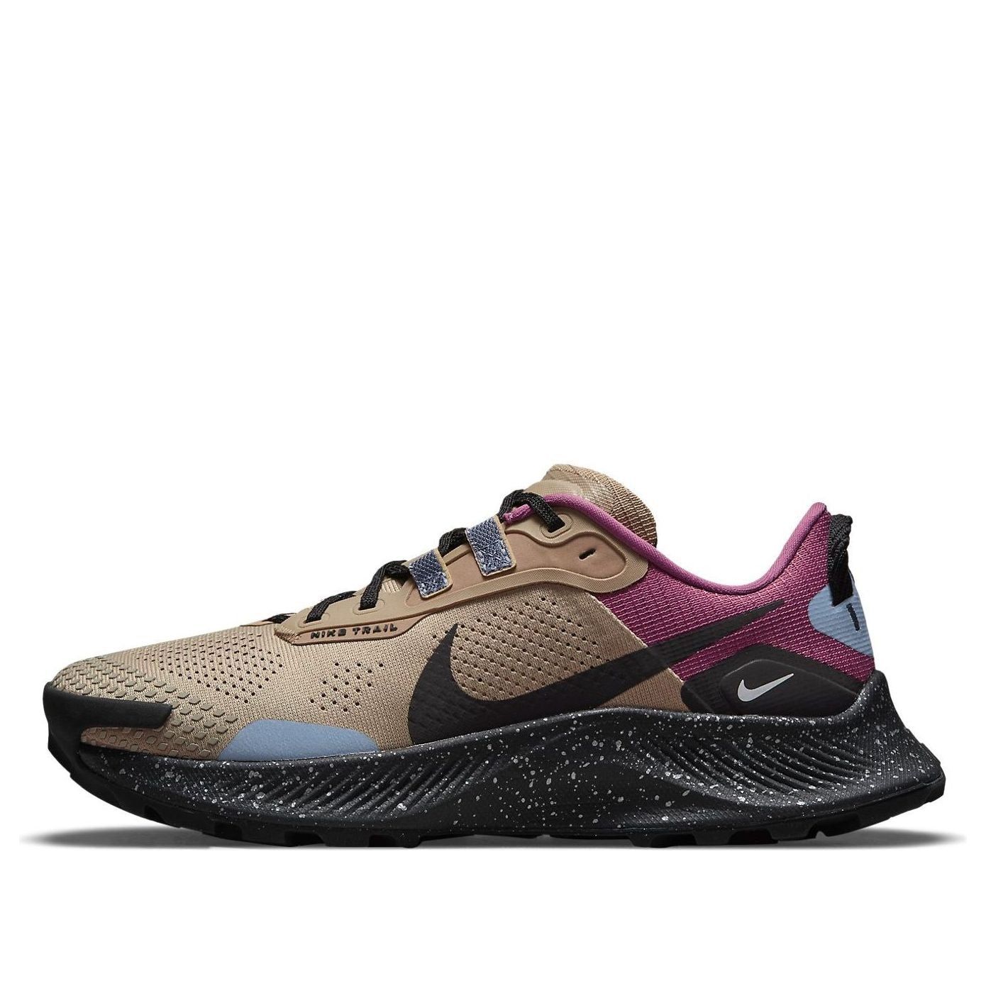 Nike Pegasus Trail 3 - Khaki Light