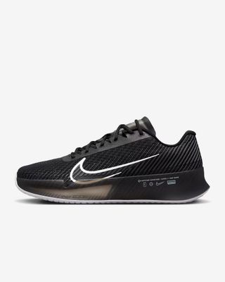 Nike Court Air Zoom Vapor 11 Premium- Black