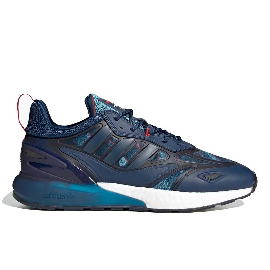 Adidas Originals AFC ZX 2K BOOST 2.0