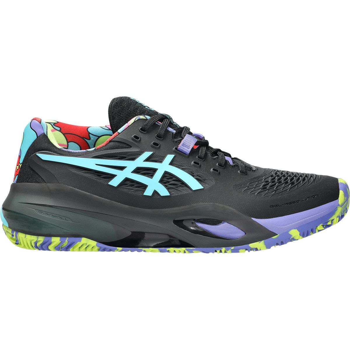 ASICS GEL-RESOLUTION X PADEL