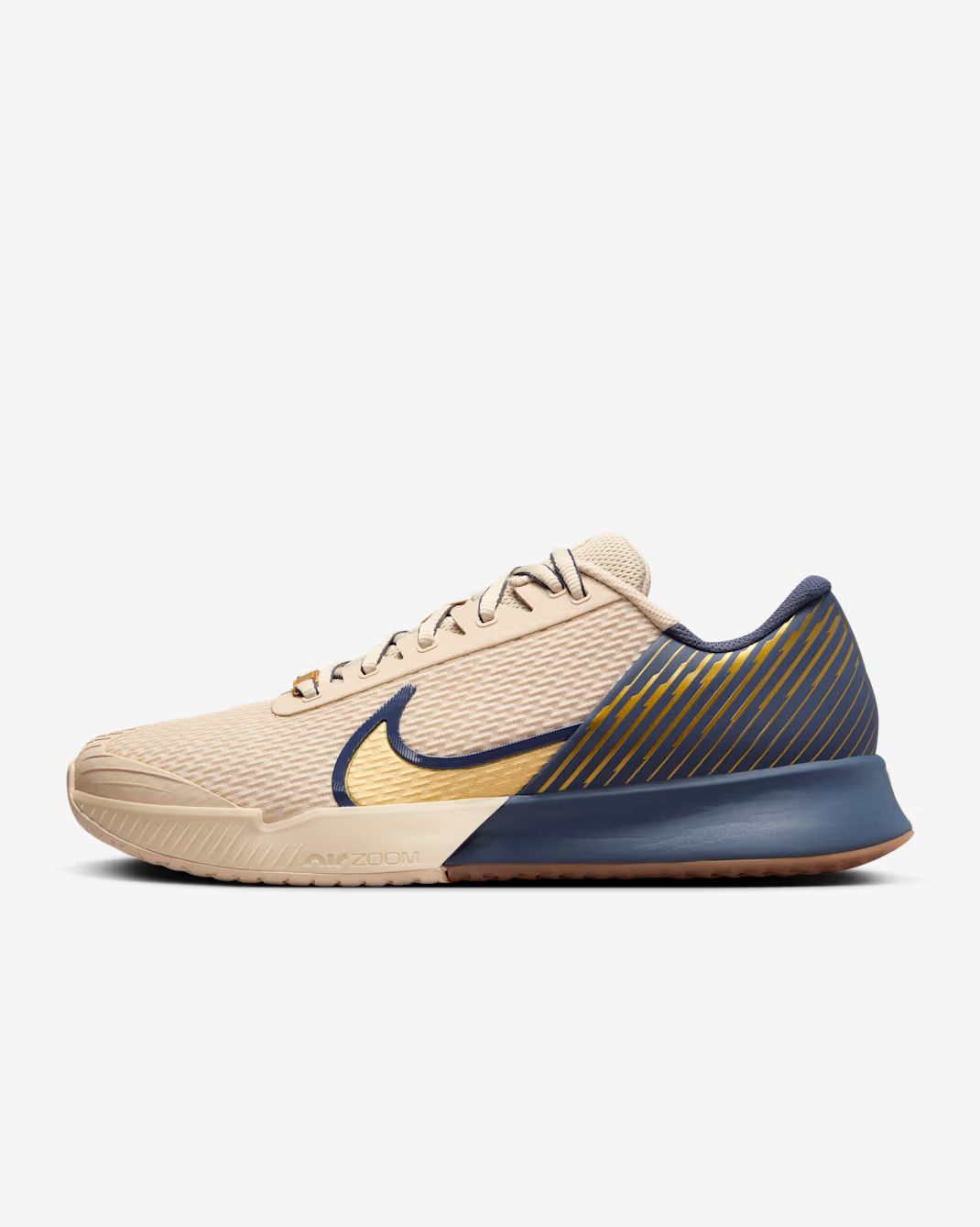 NikeCourt Vapor Pro 2 Premium Sand Drift