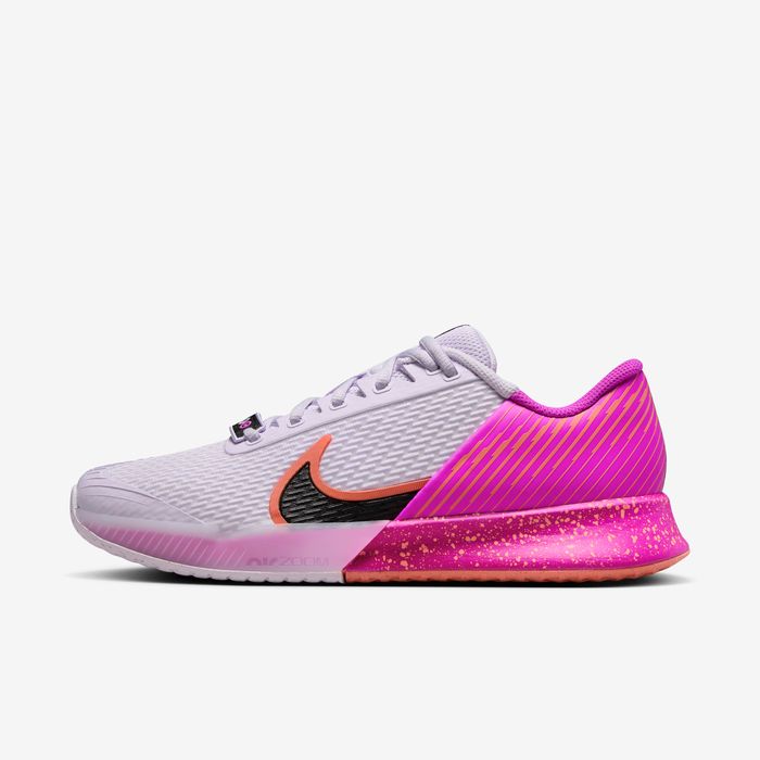Nike Court Vapor Pro 2 Premium Barely Grape/Vivid