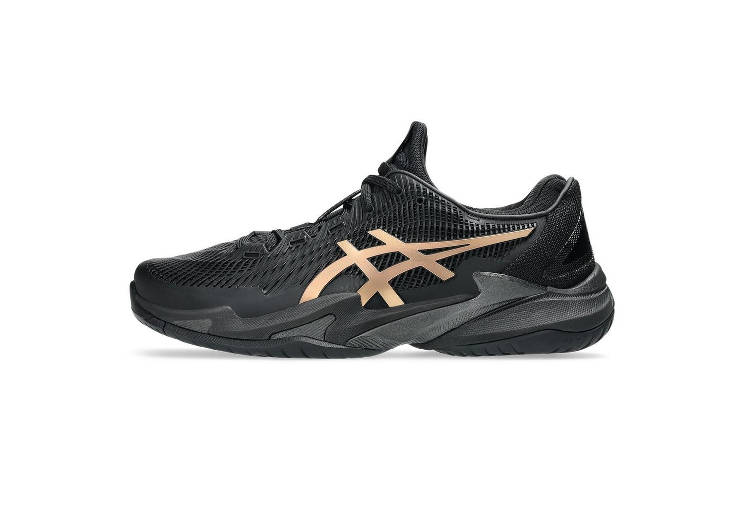 ASICS COURT FF™ 3 NOVAK NIGHT ENERGY