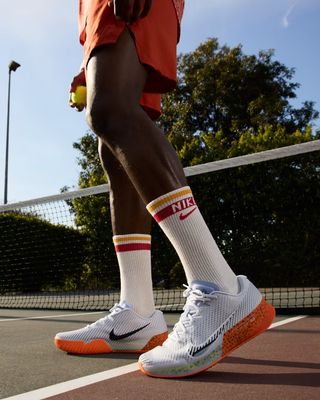 NikeCourt Air Zoom Vapor 11 Electric