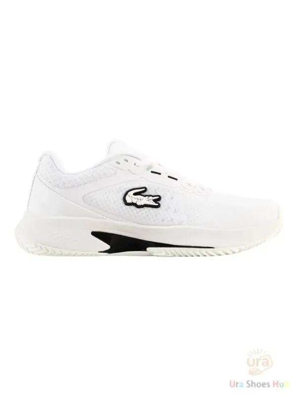 Lacoste Tech Point White