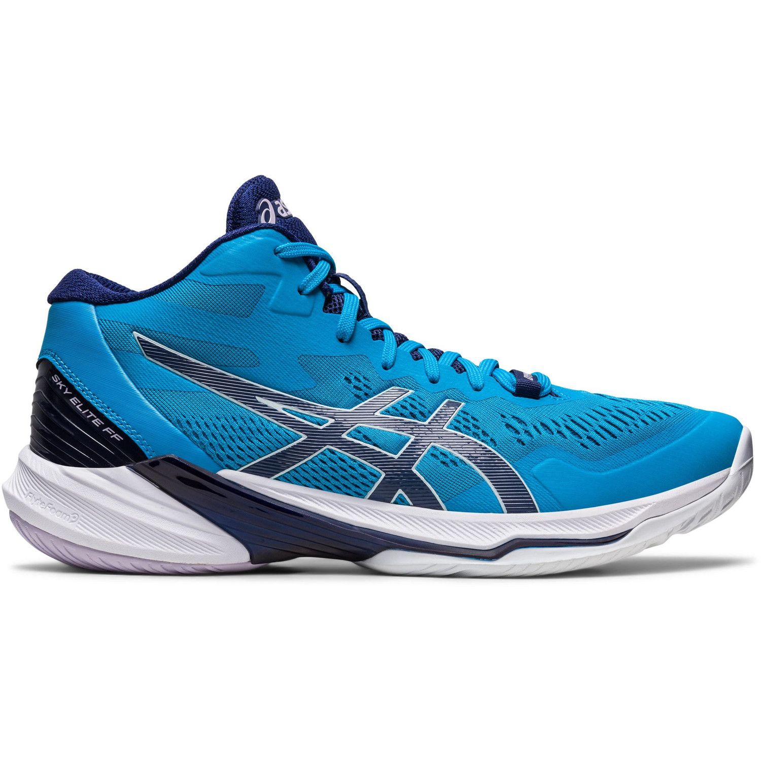 ASICS Sky Elite FF MT 2 Island Blue/ Indigo
