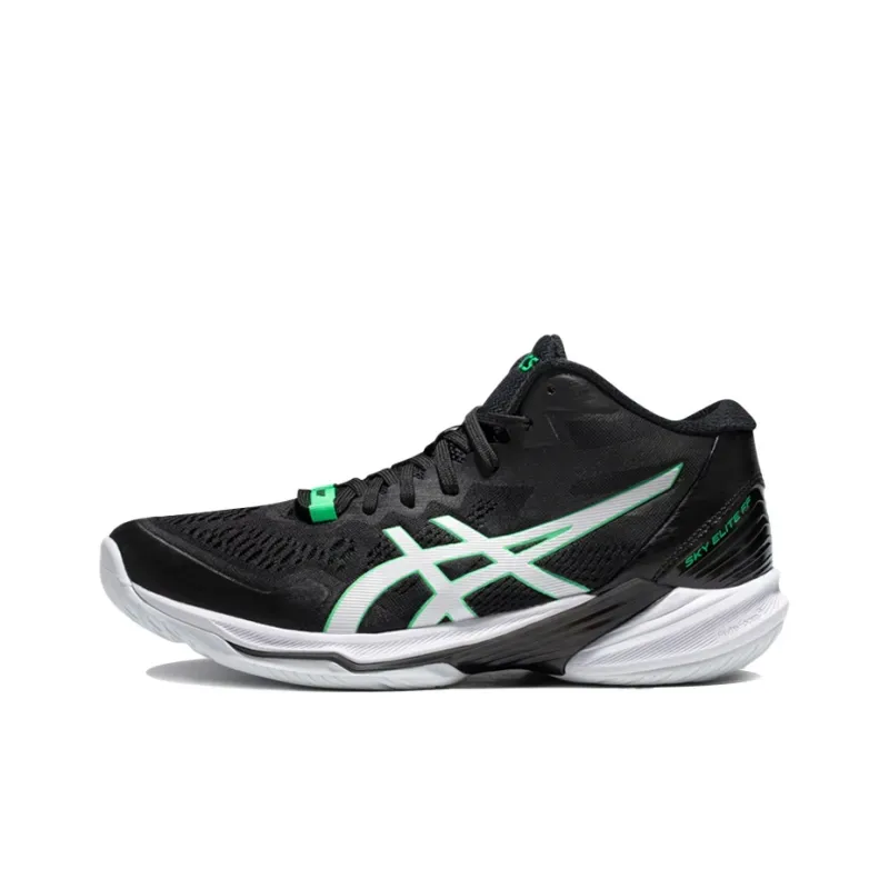ASICS Sky Elite FF MT 2 'Black Green'