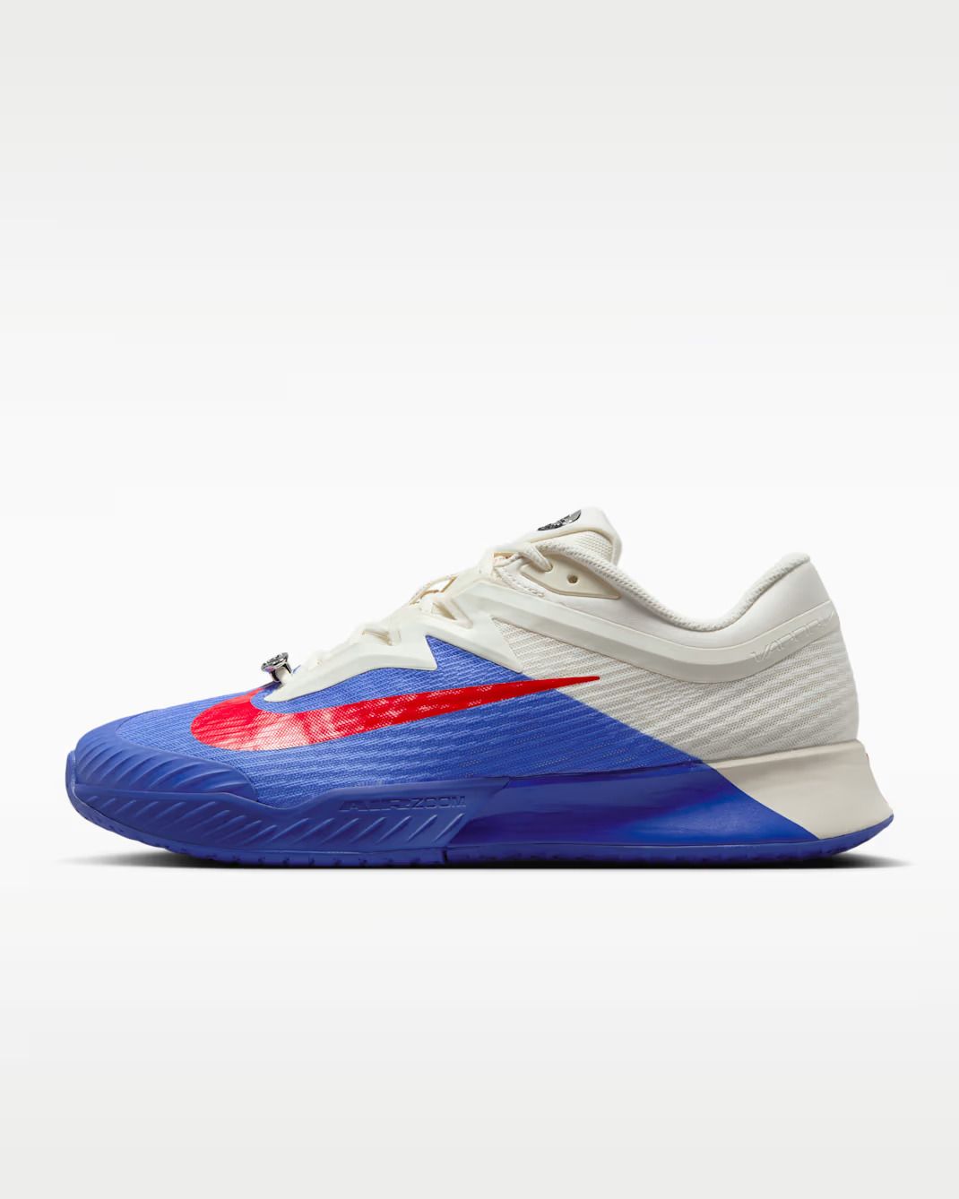 Nike Vapor Pro 3 Premium Deep Night/Pale Ivory