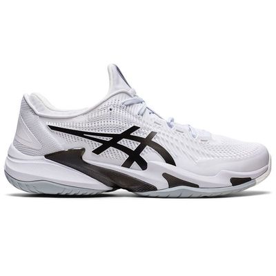 ASICS COURT FF 3 WHITE/BLACK