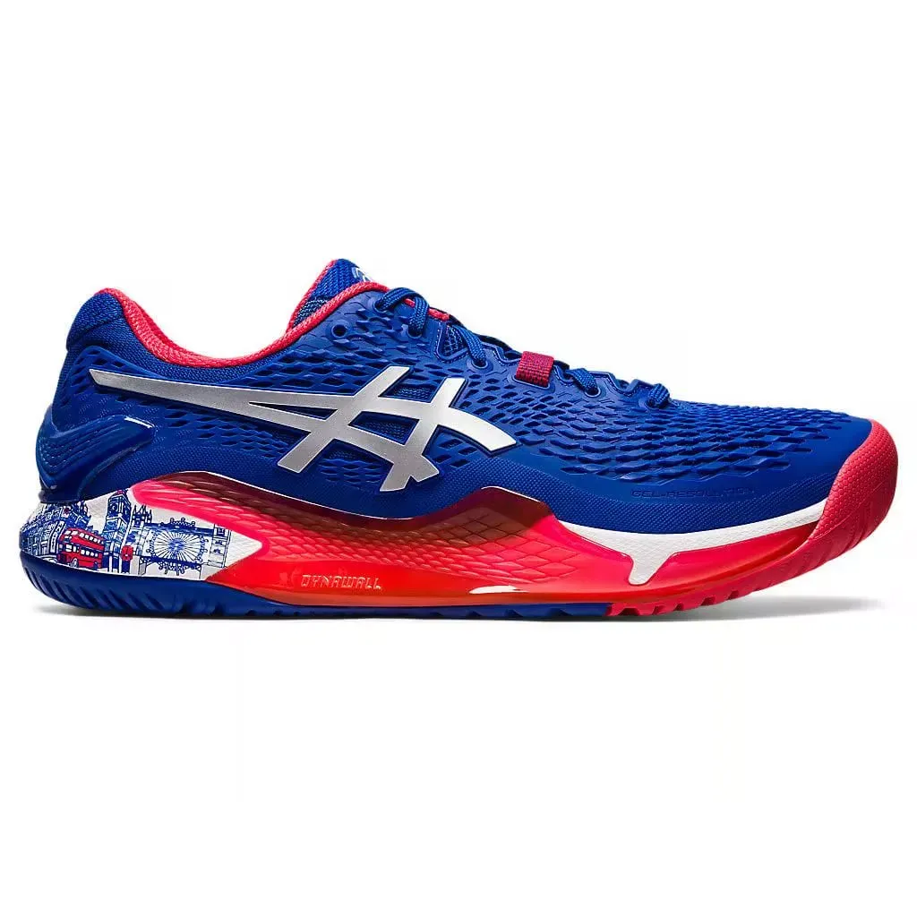 Asics Gel-Resolution 9 Limited Edition
