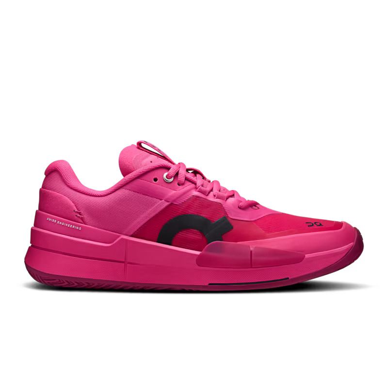 ON THE ROGER Pro 2 Grenadine