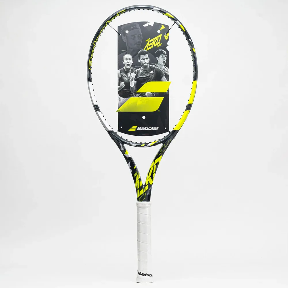 BABOLAT RACKET PURE AERO LITE