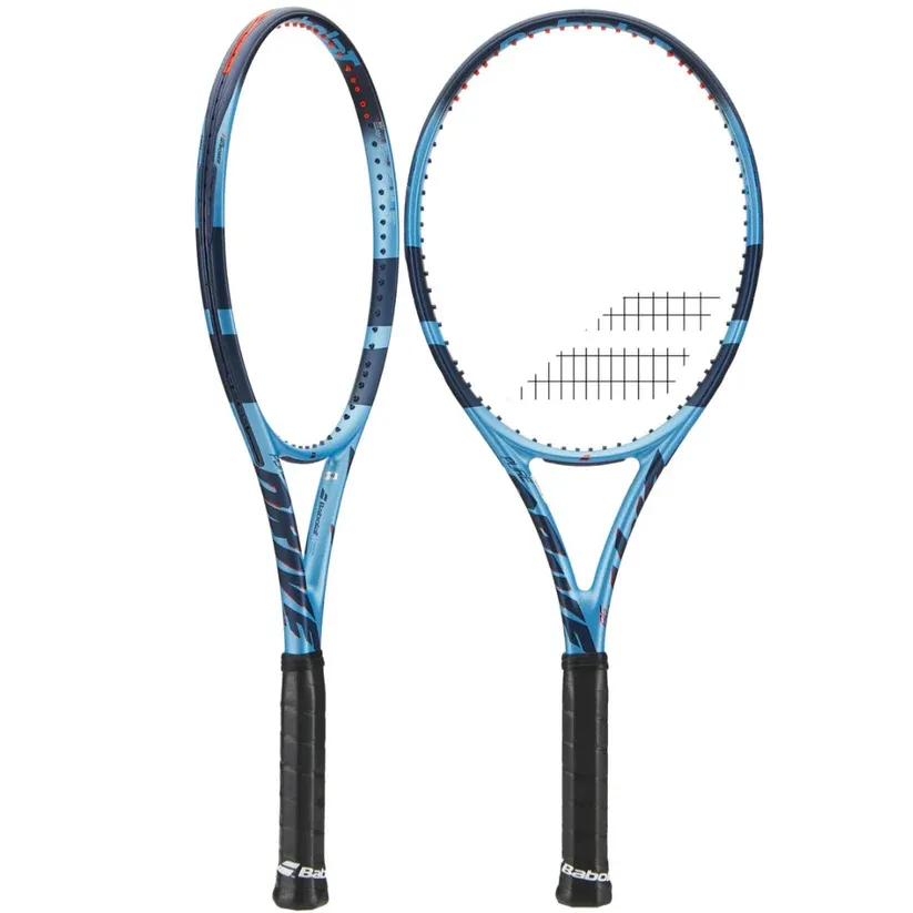 Babolat Pure Drive Team Tennis racket 2025