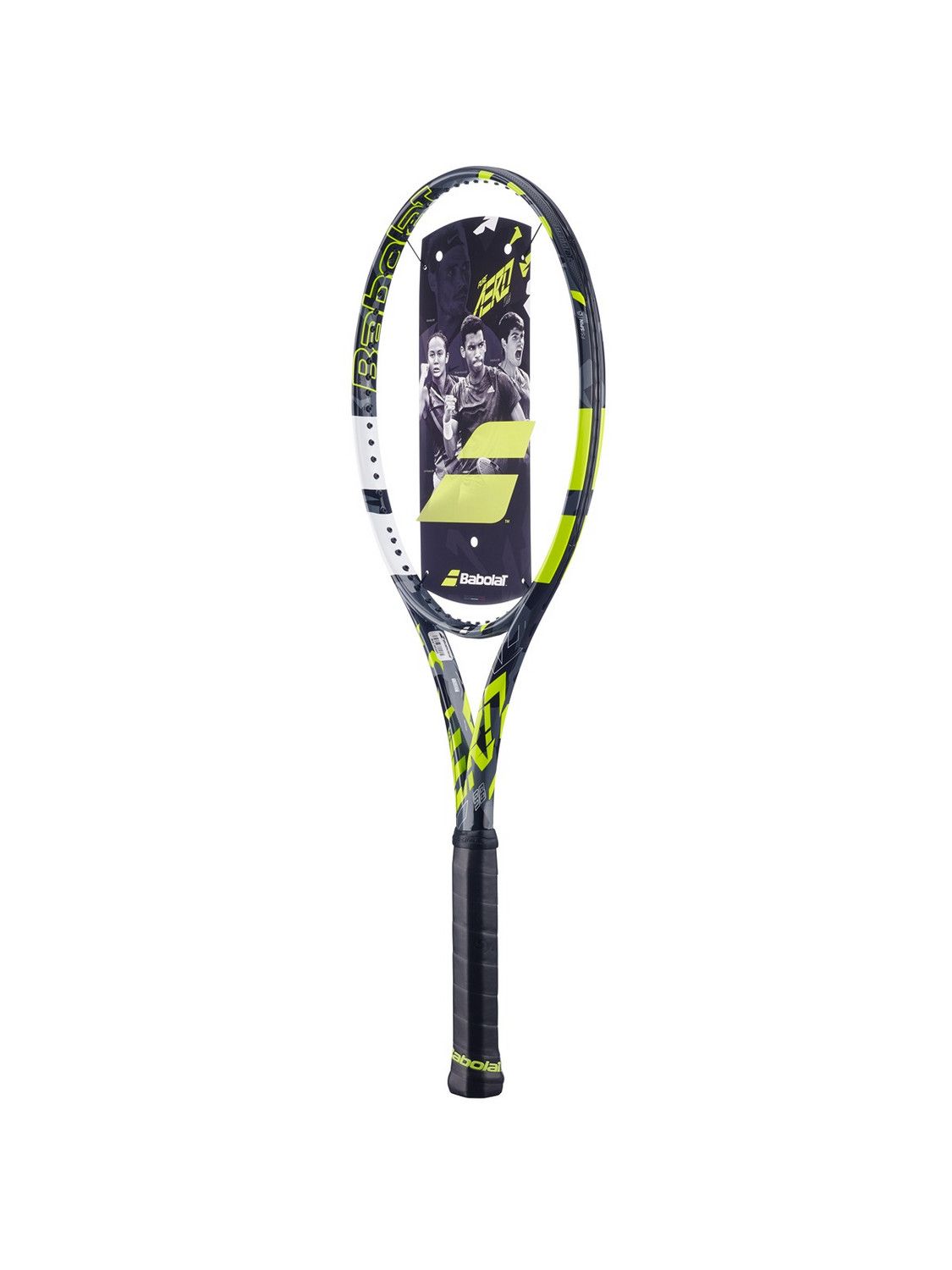 BABOLAT RACKET PURE AERO