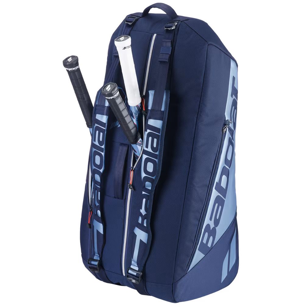 Babolat RH6 Pure Drive 6 Pack Tennis Bag