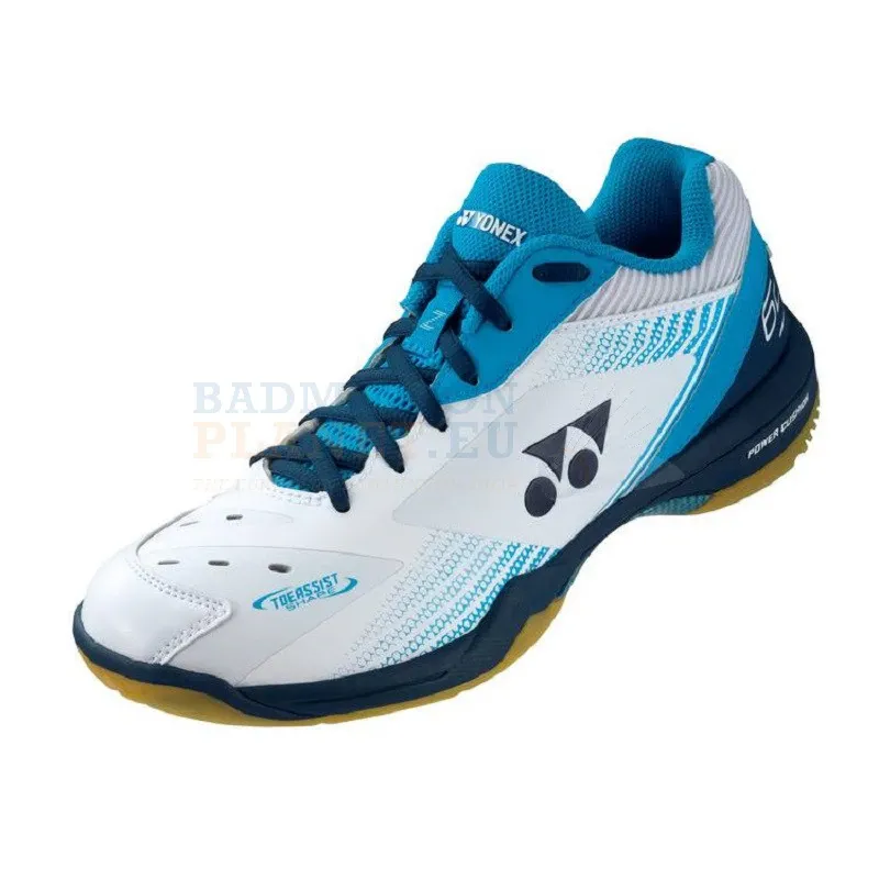 Yonex Power Cushion 65 Z BLUE