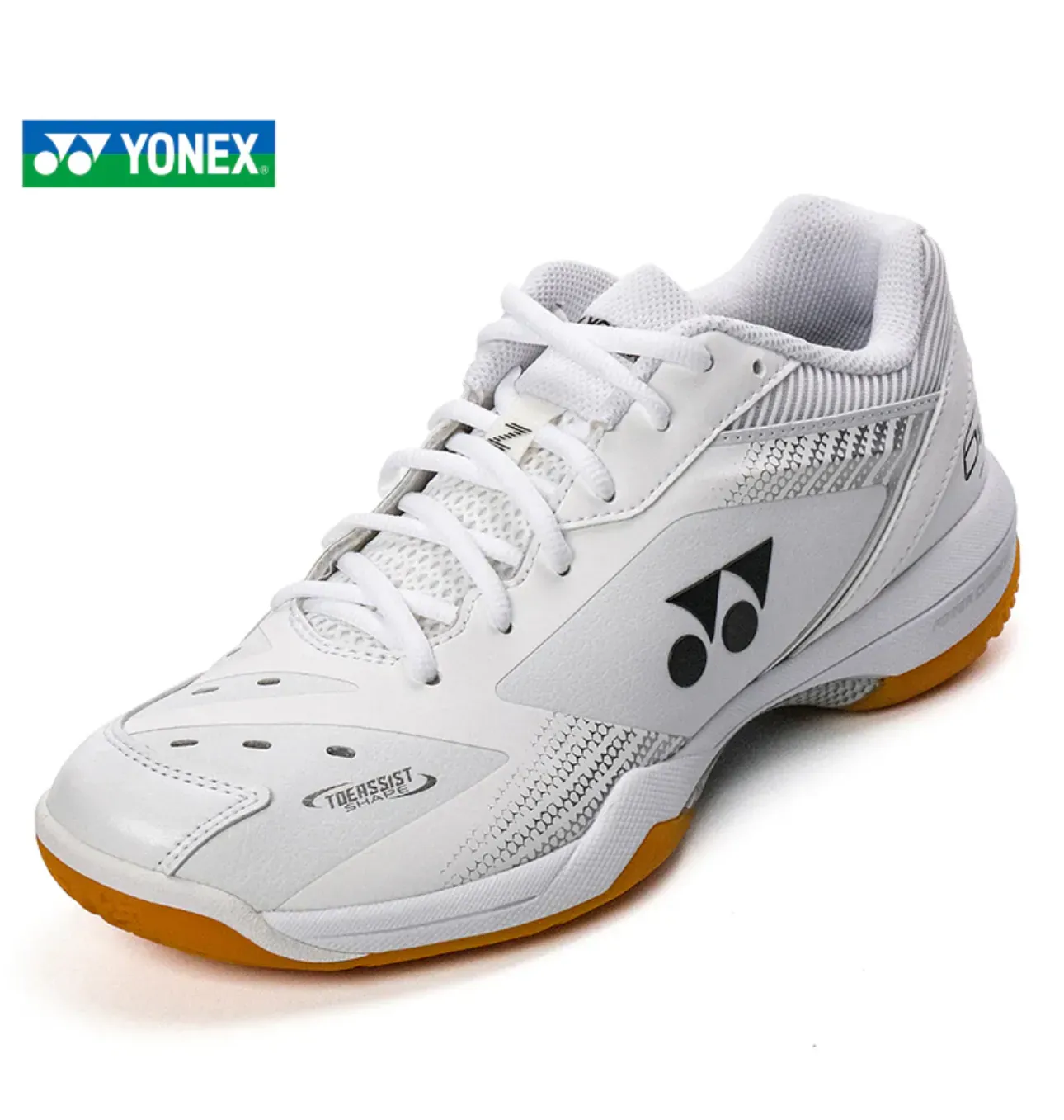 Yonex Power Cushion 65 Z WHITE