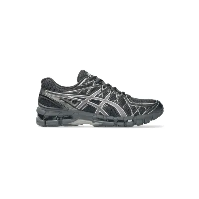 Asics GEL-KAYANO 20 BLACK/CLAY GREY