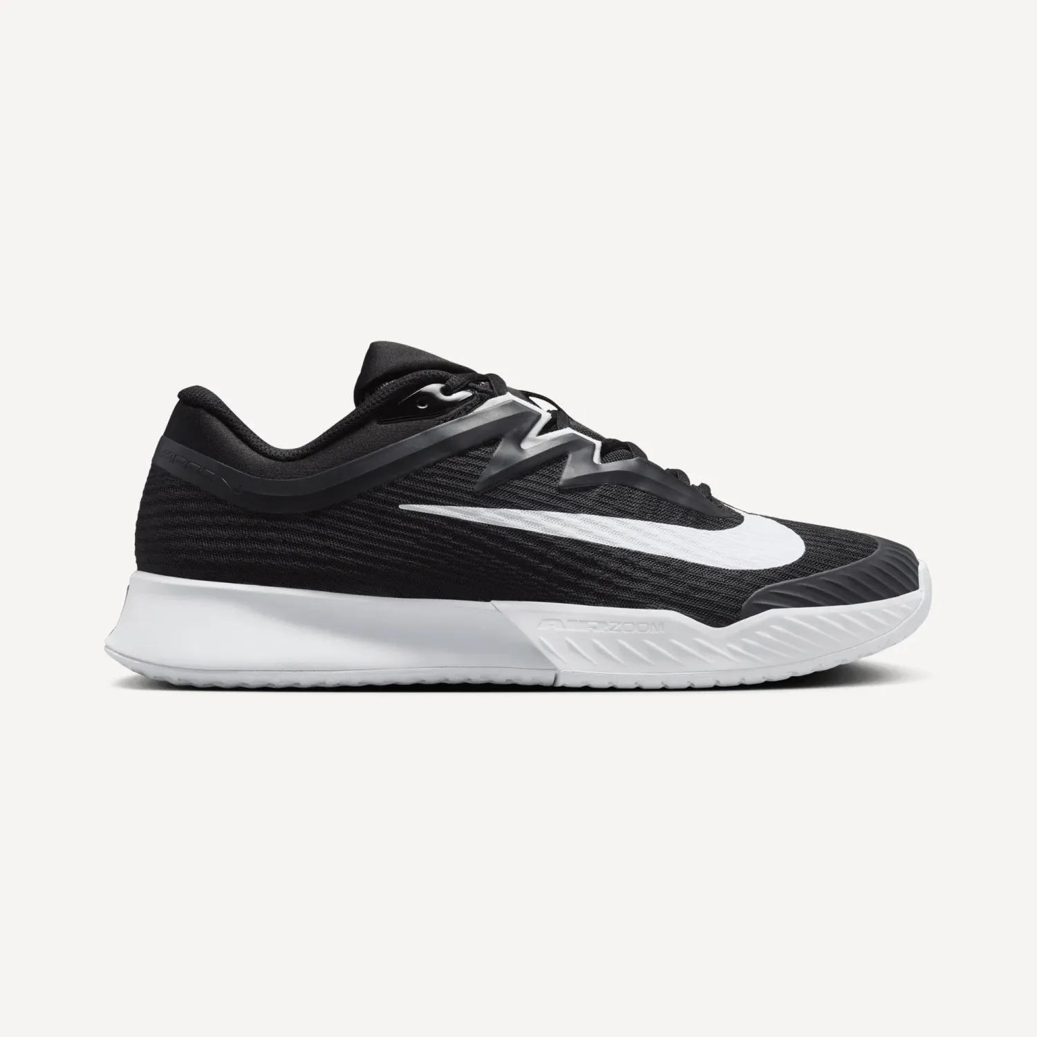 Nike Vapor Pro 3 All Court Neon Black/White