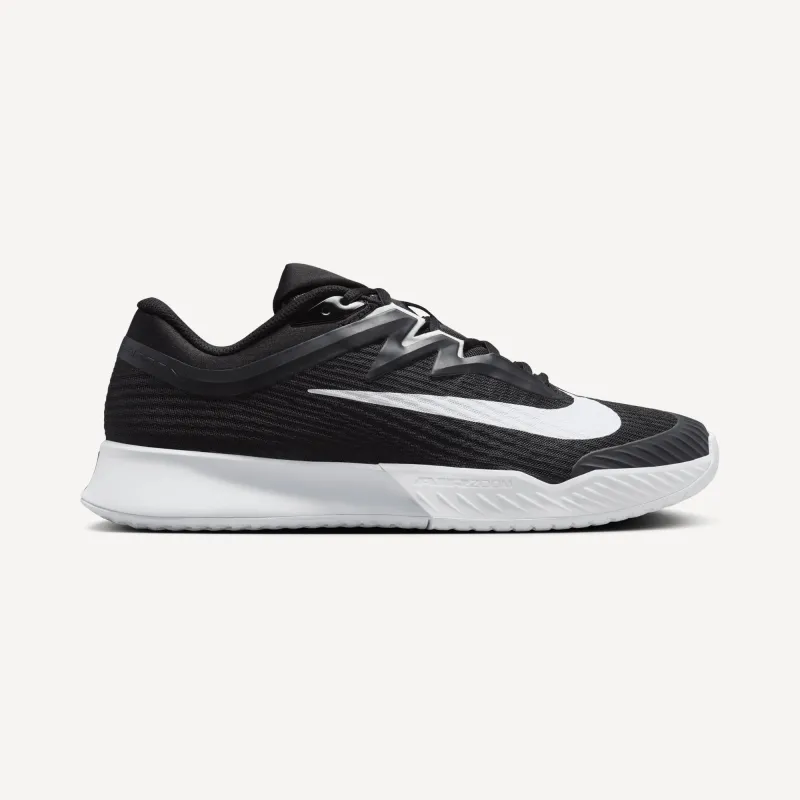 Nike Vapor Pro 3 All Court Neon Black/White