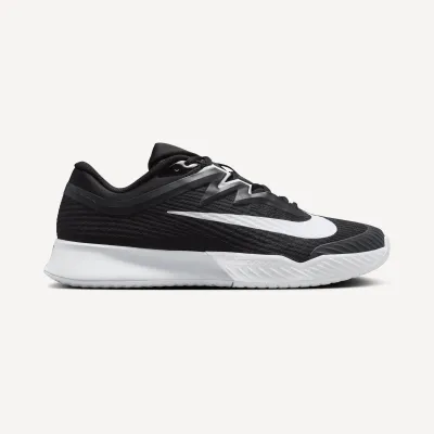 Nike Vapor Pro 3 All Court Neon Black/White