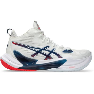 ASICS METARISE 2 WHITE/MAKO BLUE