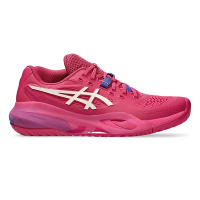 ASICS GEL-RESOLUTION X Bright Rose/Cream