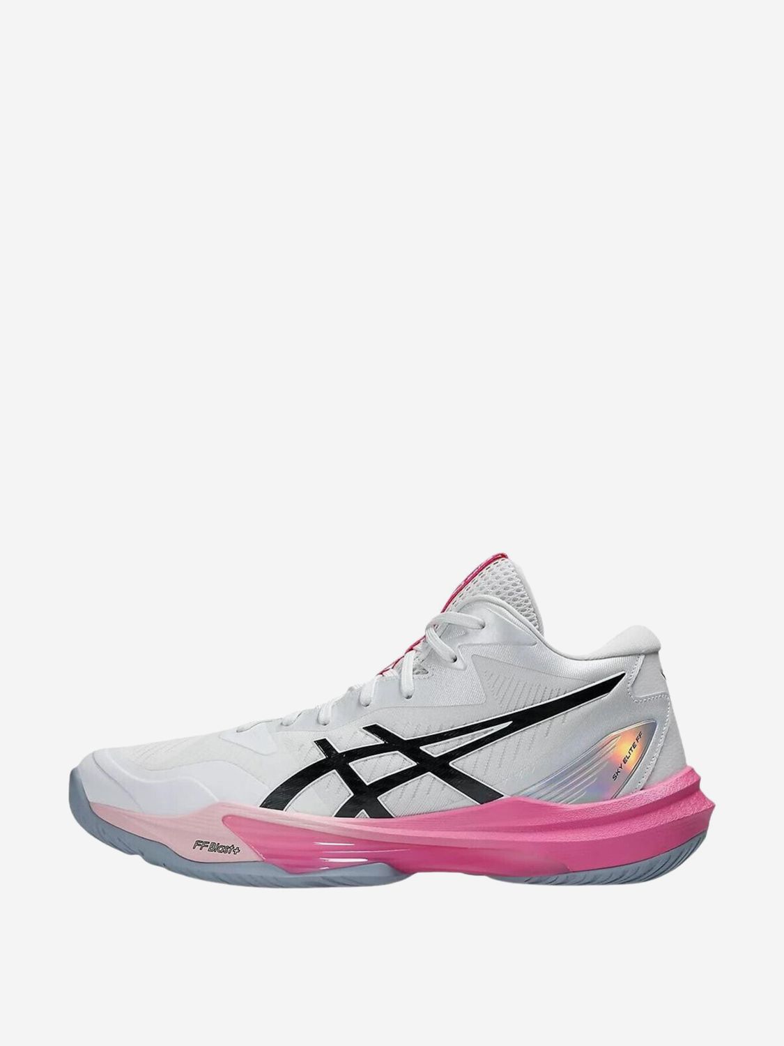 Asics SKY ELITE FF MT 3 WHITE/DRAGON FRUIT