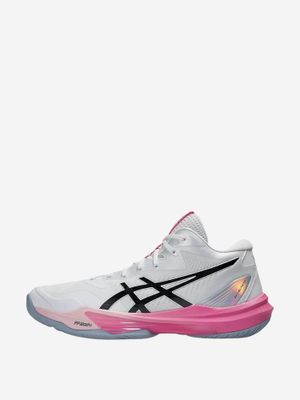 Asics SKY ELITE FF MT 3 WHITE/DRAGON FRUIT