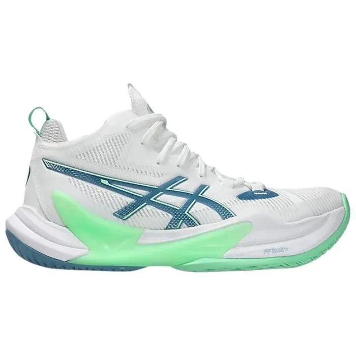 ASICS METARISE 2 White/Saba Blue