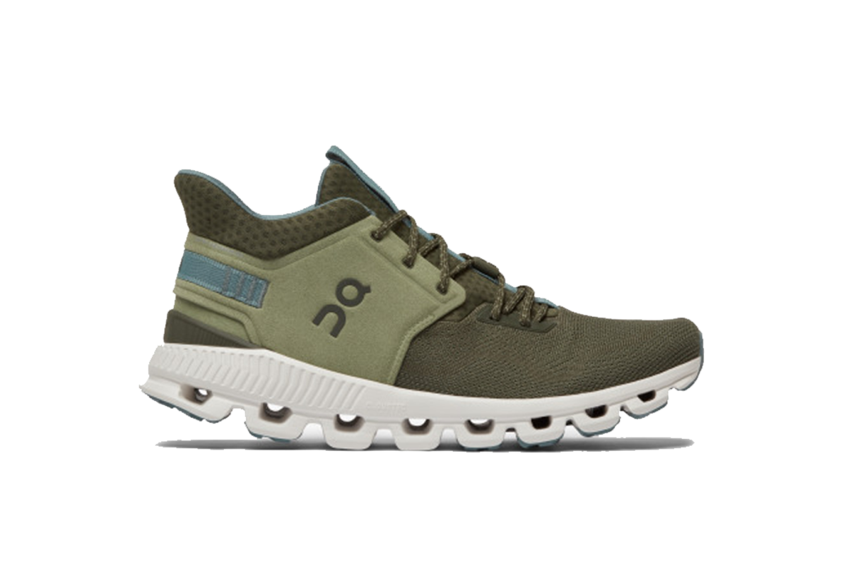 ON CLOUD - Hi Edge Olive