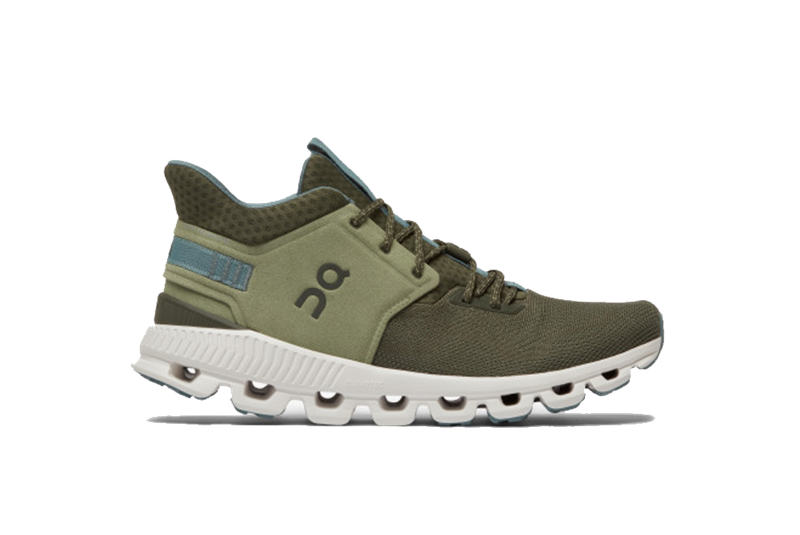 ON CLOUD - Hi Edge Olive