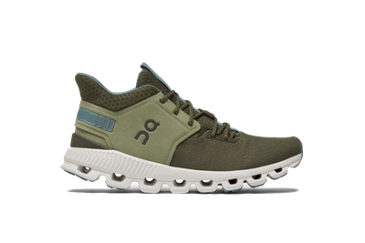 ON CLOUD - Hi Edge Olive
