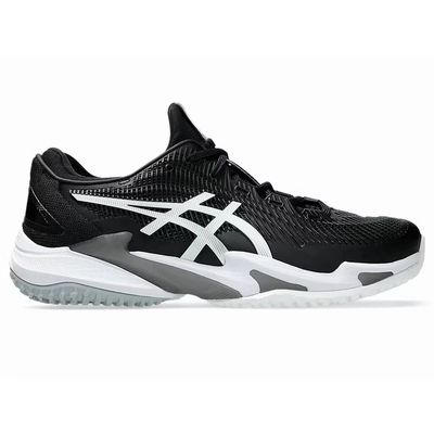 ASICS COURT FF 3 Black/White