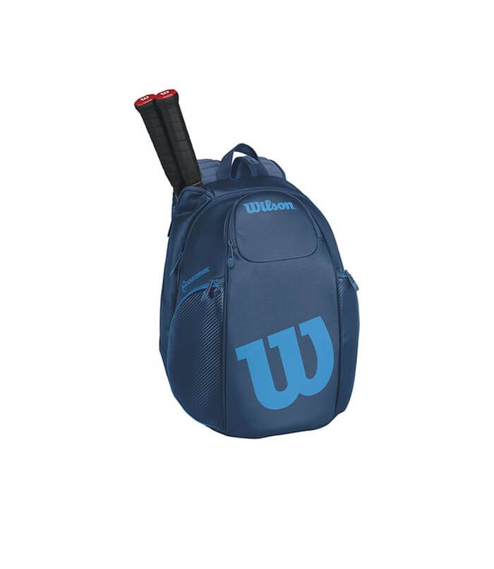 Wilson Ultra Backpack - Blue