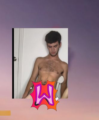 93 21 yo straight boy Nick from Brooklyn came 4 times in a row Hinge profile attached. Chatting and kissing. F*cking included 25 min vid 🦶 content