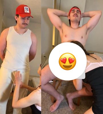 99108 DL drake wifebeater  18 yo first time trying gay stuff nutting a huge load 25 mins 3 angles feet make out and raw sex 100% straight