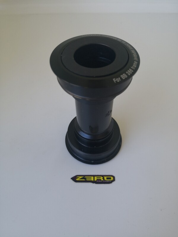 ZEROFACTORY BB386 24