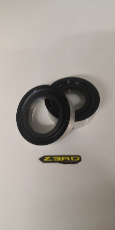 ZEROFACTORY  PF30