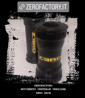 ZEROFACTORY T47 30mm
