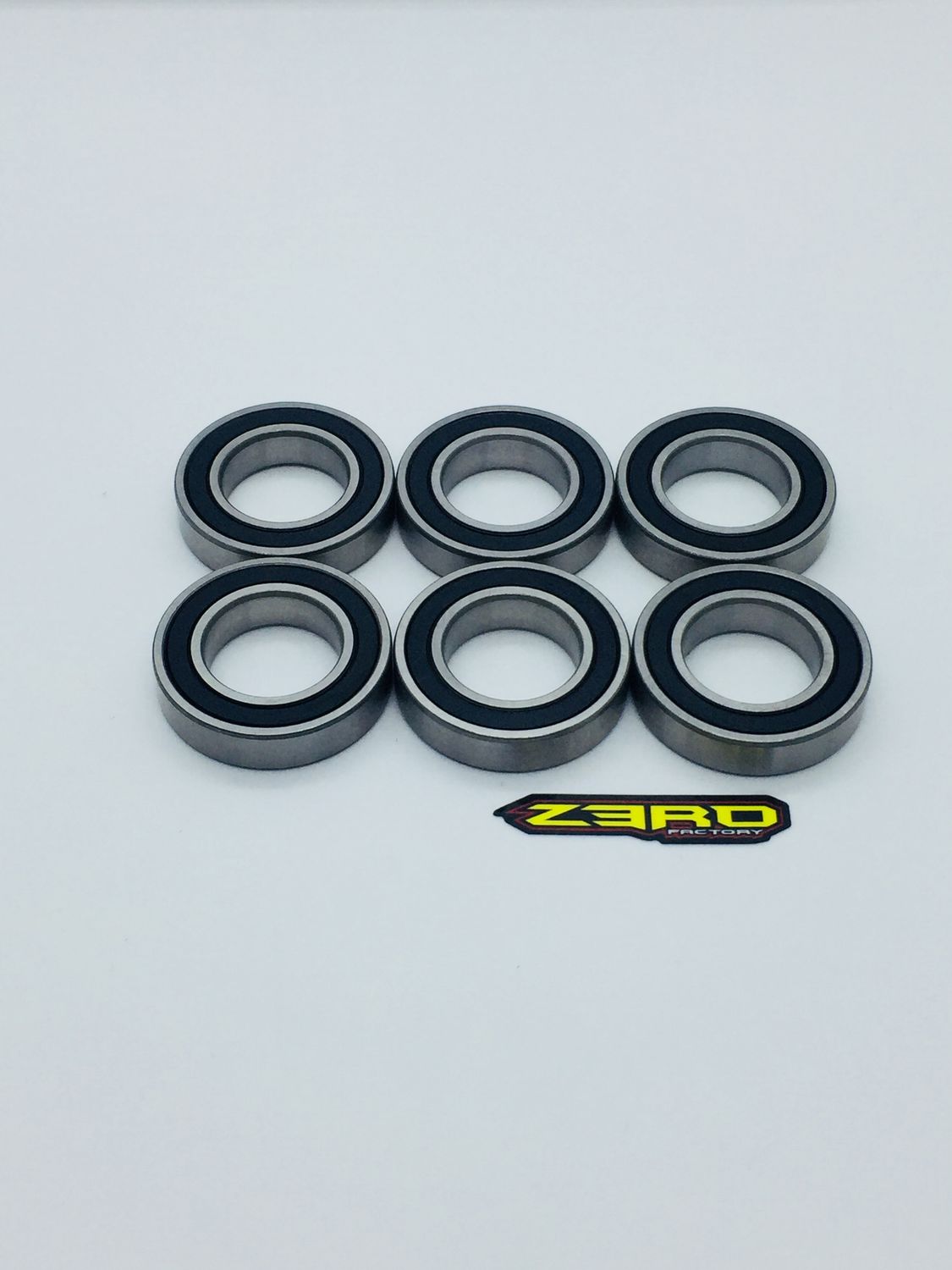ZEROFACTORY WHEEL KIT COMP. URSUS